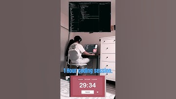 One hour of coding session in one minute. #phonk #music #beats #remix #dnb #devlifestyle