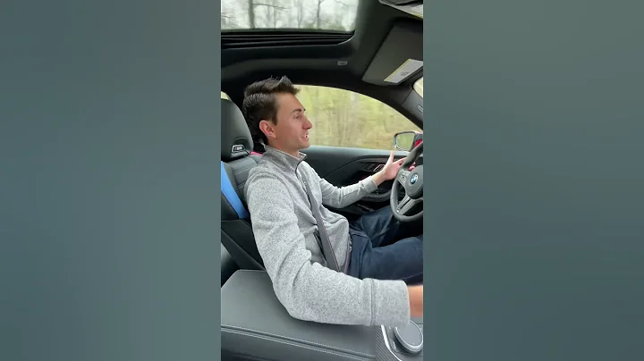 2023 BMW M2 Launch! 6 Speed Manual!