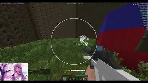 Унизил Mcdayz с НОВЫМ ISYS CLIENT RECODE   RustEx McDayz   StarClient   MERIADA CRACK