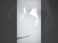 Stylized Fantasy Creature with Long Arms - AI Rigged 3D Character