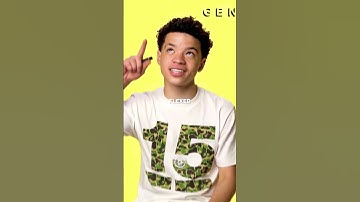Do You Miss The Old Lil Mosey? 💔