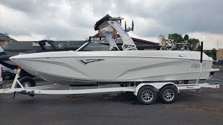 2024 Tige Z5 | Aqua Sports Marine