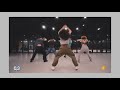 Pookie choreography mirror LJ