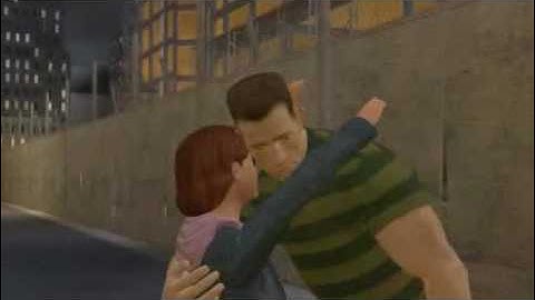 Spiderman 3 All quicktime button event part 3 [End]