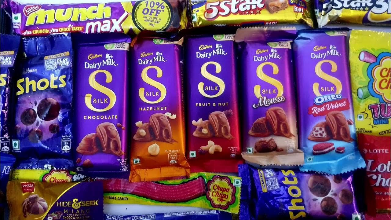 Cadbury Dairy Milk Lollipop Coco Chocolate YouTube