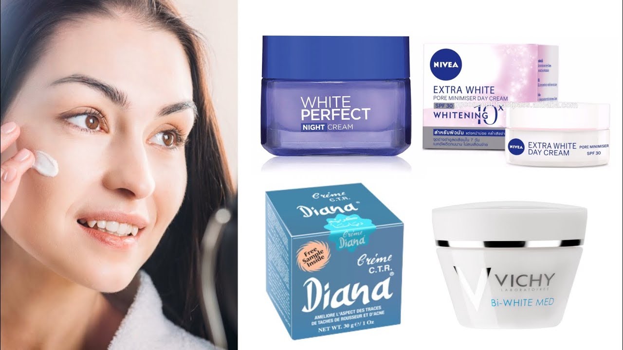 Kareemo wejiga haaraha iyo madmadowga ka saaro oo aamin ah