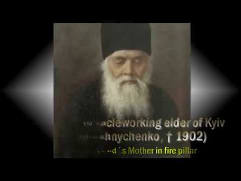 Video: Patriarhs Filarets: īsa Biogrāfija, Aktivitātes