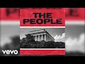 NEW MUSIC: BJ The Chicago Kid – “The People”