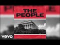 BJ The Chicago Kid - The People (Audio)