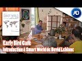 Introduction  smart world au early bird caf