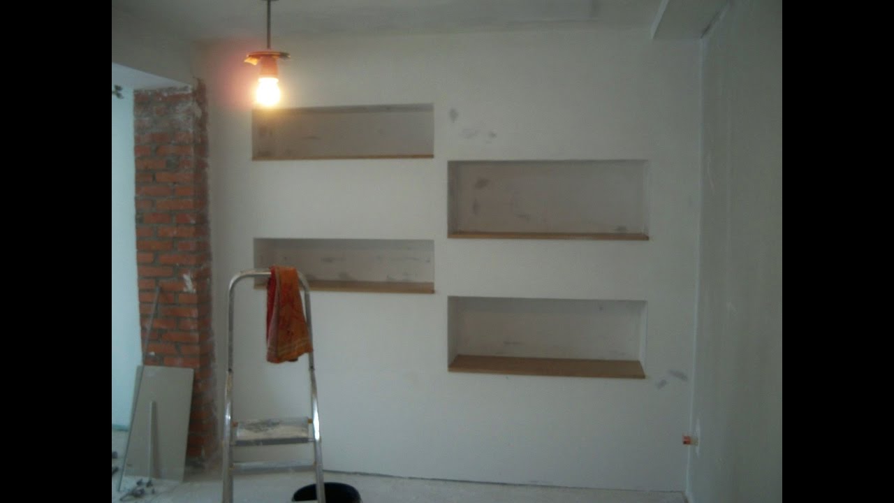 DESIGN IDEAS RIGIPS KNAUF DRYWALL - YouTube DESIGN IDEAS RIGIPS KNAUF DRYWALL - YouTube