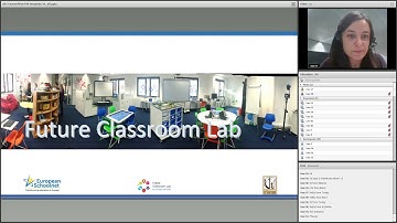 Triseum Pilot webinar: Game-based learning in the classroom: validating Variant: Limits