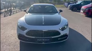 видео: РАБОЧИЕ БУДНИ: ВЫКУПЛЕН MAYBACH SL680 MONOGRAM 2025 ⚡️ картинка: РАБОЧИЕ БУДНИ: ВЫКУПЛЕН MAYBACH SL680 MONOGRAM 2025 ⚡️