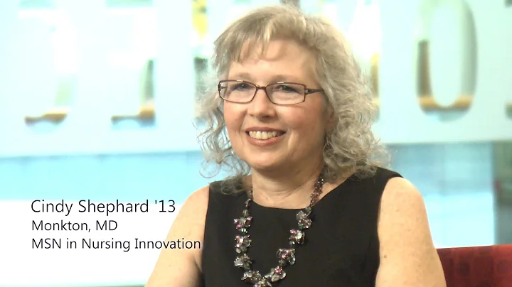 Drexel University Online: MSN in Nursing Innovation