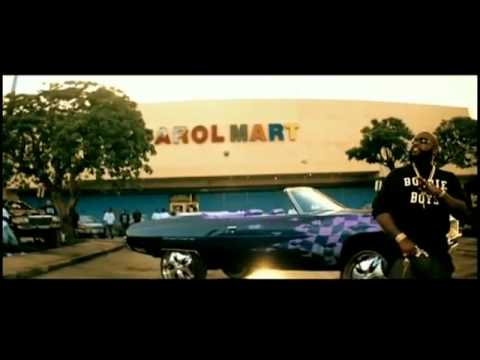 Rick Ross - Hustlin Official Video