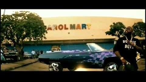 Rick Ross - Hustlin Official Video (Dirty)