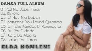 Elda Nomleni Full Album 2021 - Lagu Dansa Terpopuler