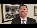 UM System President Mun Choi on Jefferson City testimony