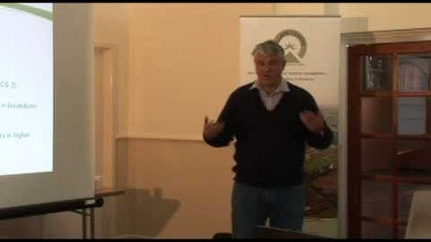 Managing the wellbeing of sheep in a poor season - part 2