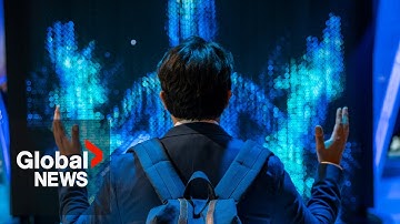 Are we living in The Matrix? UBC-Okanagan physicists say they