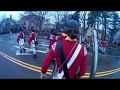 From the redcoats point of view battle at the jason russell house