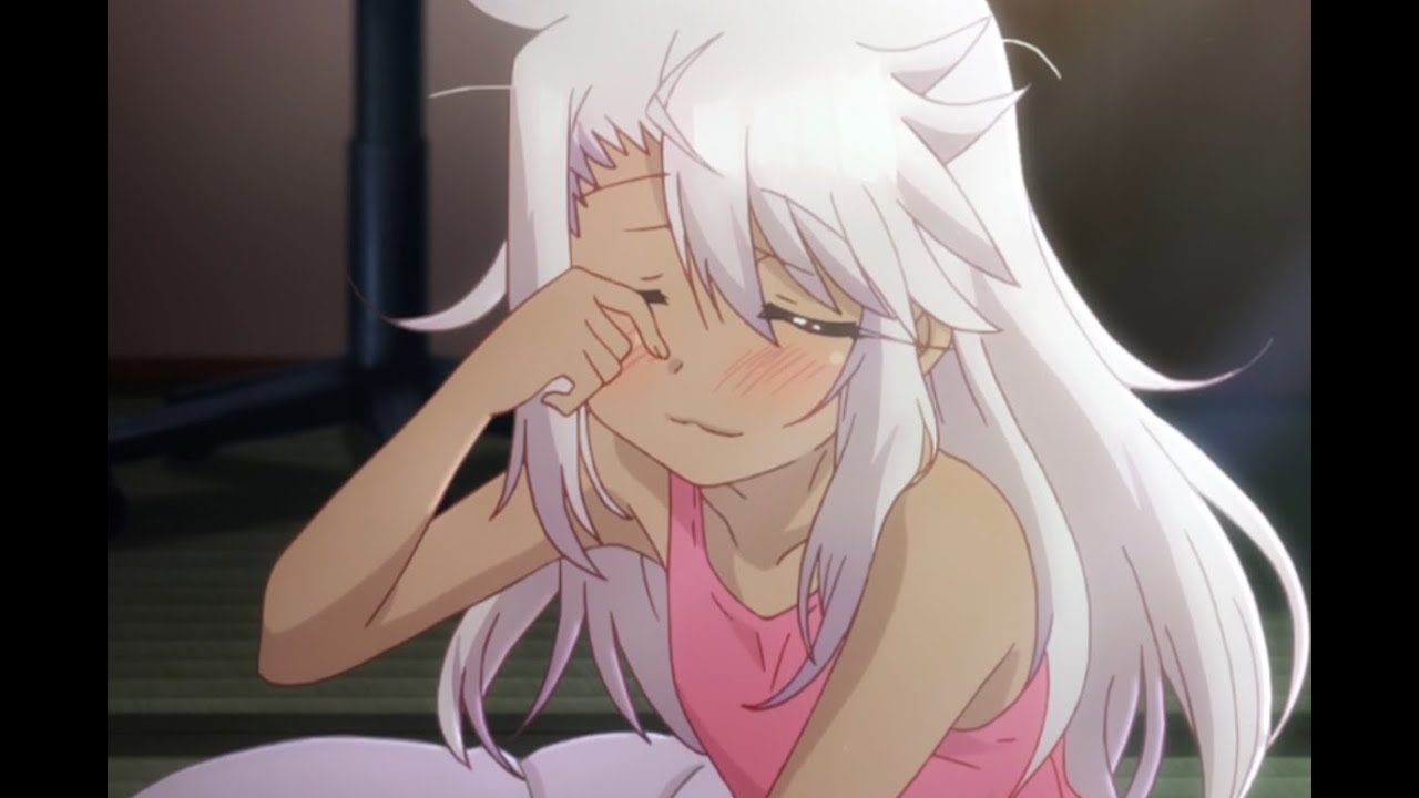 Fate/kaleid liner Prisma☆Illya 2wei! Episode 7 Anime Review