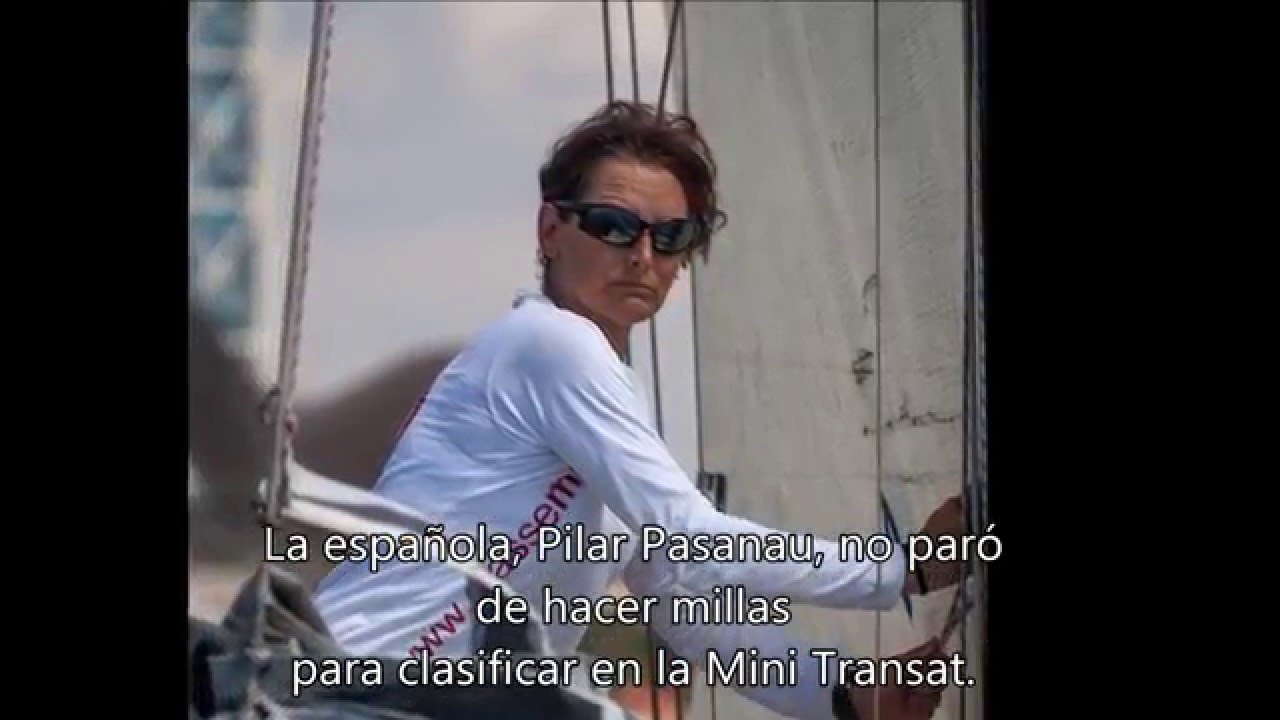 Mujeres de Mar y Sol - 2015 -