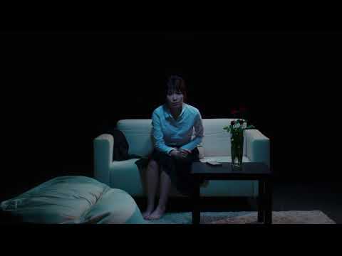 2019動見体《戰+》如果零還是愛的話 | 演員篇 劉心宇