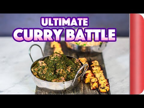 Video: Curry - Nyttige Egenskaber, Brug