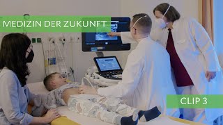 Medizin der Zukunft: Die neue Ärzte-Generation - Eric und Tim