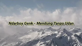 Lirik Mendung Tanpo Udan-Ndarboy Genk (sub indo, inggris) #ndarboygenk #lagujawa #mendungtanpoudan Lirik Mendung Tanpo Udan-Ndarboy Genk (sub indo, inggris) #ndarboygenk #lagujawa #mendungtanpoudan