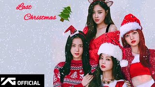 BLACKPINK - 'Last Christmas'