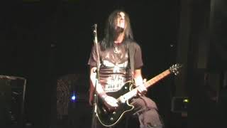 Watch Godiva Vicious Blade video
