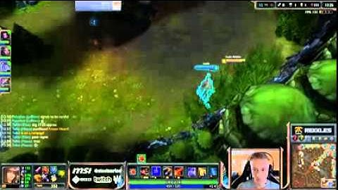 Fnatic Rekkles Caitlyn vs Lucian Challenger Ranked solo queue AD HQ