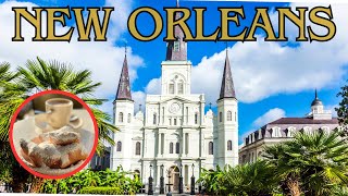 New Orleans | Things To Do