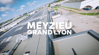 Meyzieu, Grand Lyon, le pôle d’excellence du Tooling | Renault Group