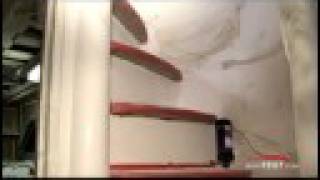 Bertram Stair Case Review - By BoatTEST.com