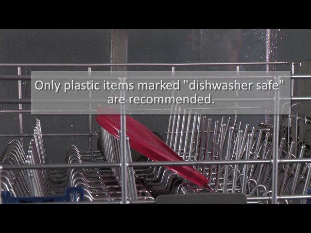 How To Use and Connect Portable Dishwasher 