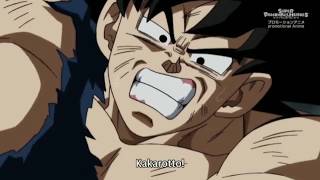 DRAGON BALL HEROES EPISODE 14 SUB INDO