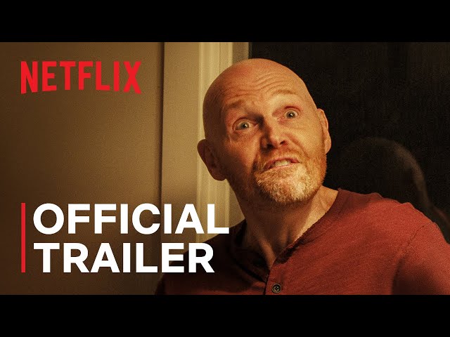 Old Dads | A Netflix Film From Director Bill Burr | Official Trailer | Netflix class=