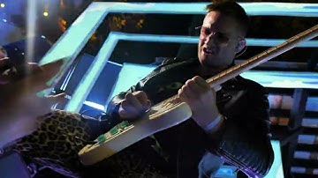 Free Bird Live @FutureForest - PINEO & LOEB x Sparkee x Woofax