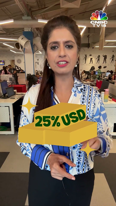 Silver Soars: Outperforms Gold, Nifty & Sensex In 2024! | N18S | CNBC TV18