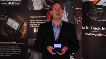 MyMix Informational Video