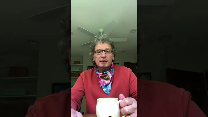 Three Minute Profundity with Steven Ostrowski