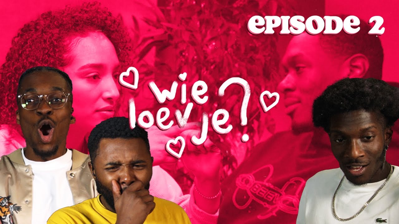 IK HEB GEEN ZIN IN DIE DATE! 🤬🤨 WIE LOEV JE? S1 E2 YouTube IK HEB GEEN ZIN IN DIE DATE! 🤬🤨 WIE LOEV JE? S1 E2 YouTube