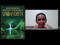 Rito, comportamento e ética do médium na Umbanda 2