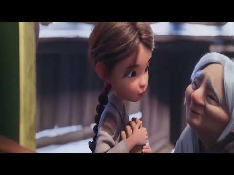 انیمیشن سینمایی دوبله فارسی 