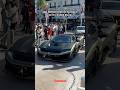 2nd Ferrari F80 for Monaco with Casper Ruud #monaco #supercars #shorts #viral #trending