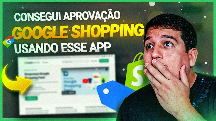 Dicas para aprovar sua conta no Google Merchant Center