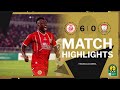 HIGHLIGHTS | Simba SC 🆚 Jwaneng Galaxy FC | Matchday 6 | 2023/24 #TotalEnergiesCAFCL